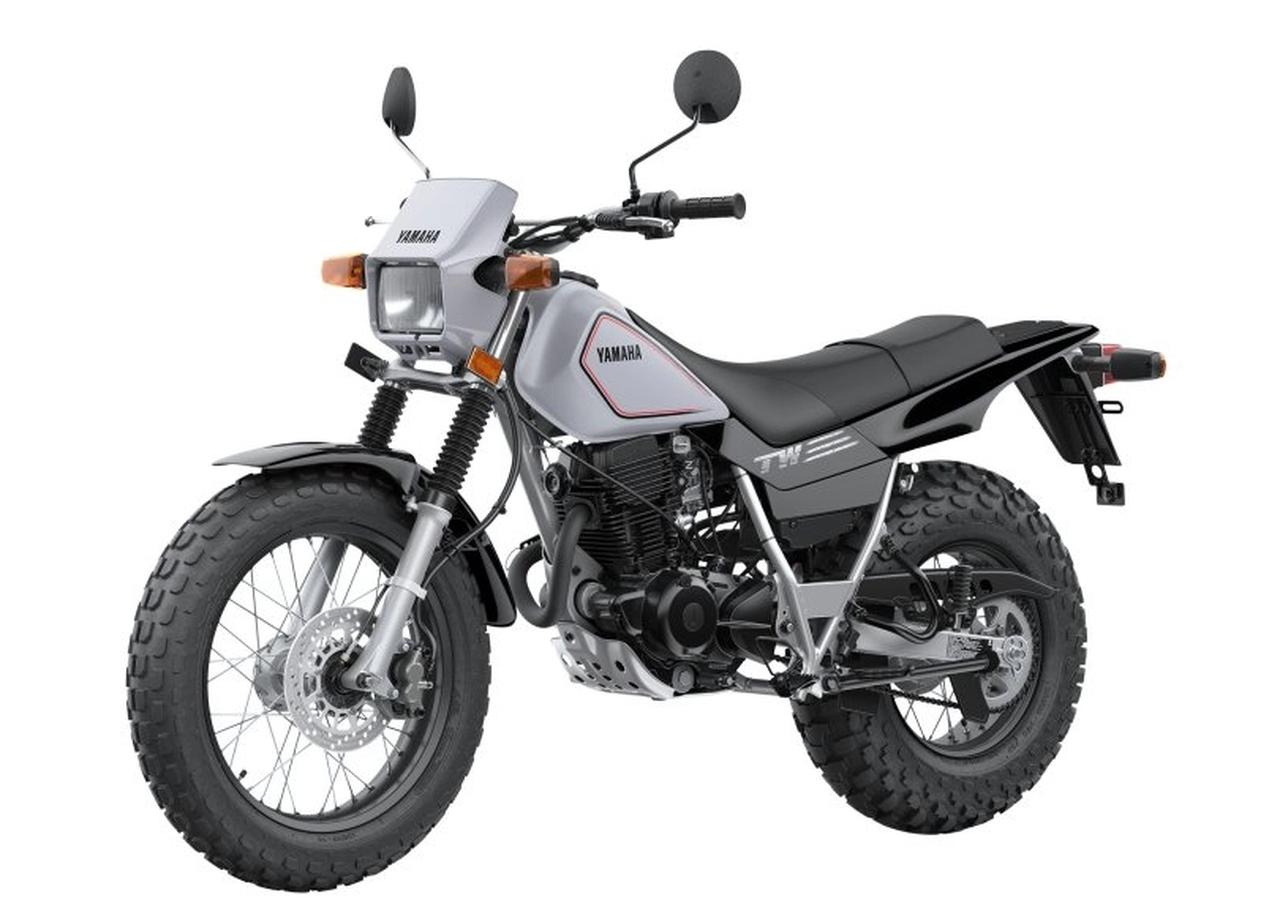 Đây là mẫu xe máy 38 năm không thay đổi nhưng không bao giờ lỗi mốt của nhà Yamaha!