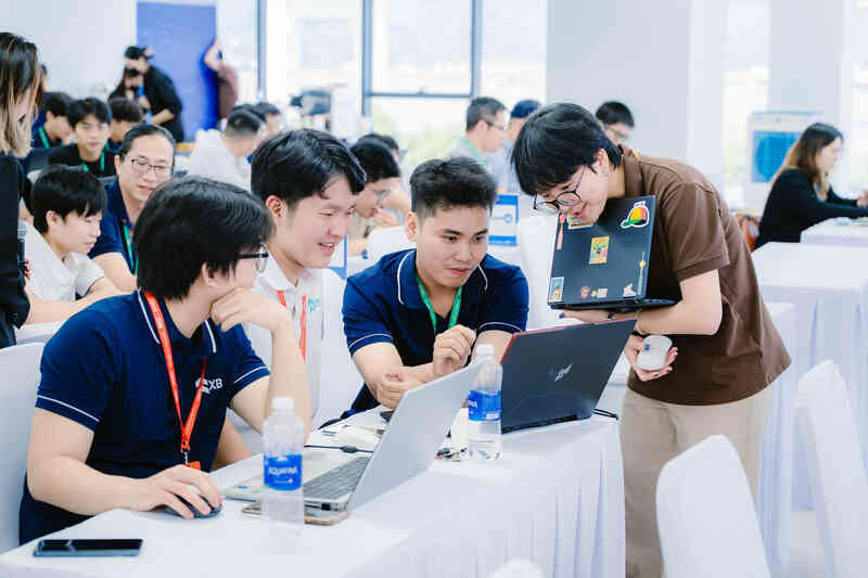 46 startup Việt học bí quyết GenAI từ Google, lộ diện cơ hội tỷ đô