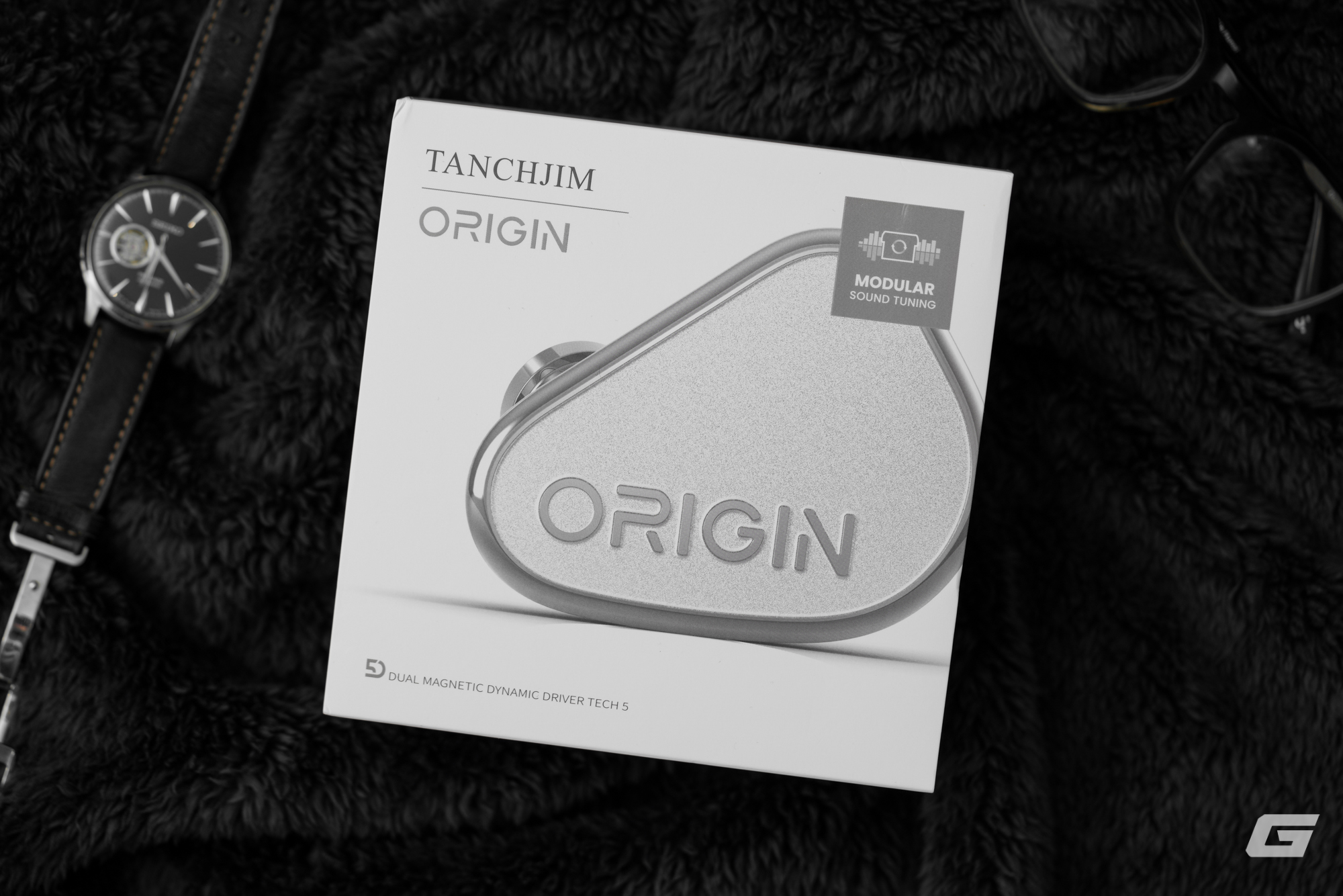 Đánh giá tai nghe Tanchjim Origin: Độ chi tiết âm thanh cao đến "đáng ngờ"- Ảnh 2. Đánh giá tai nghe Tanchjim Origin: Độ chi tiết âm thanh cao đến "đáng ngờ"- Ảnh 2.