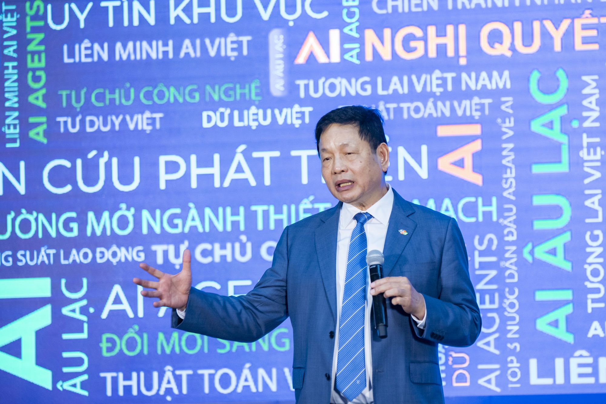FPT công bố Giải thưởng AI trị giá 1 triệu USD- Ảnh 2.