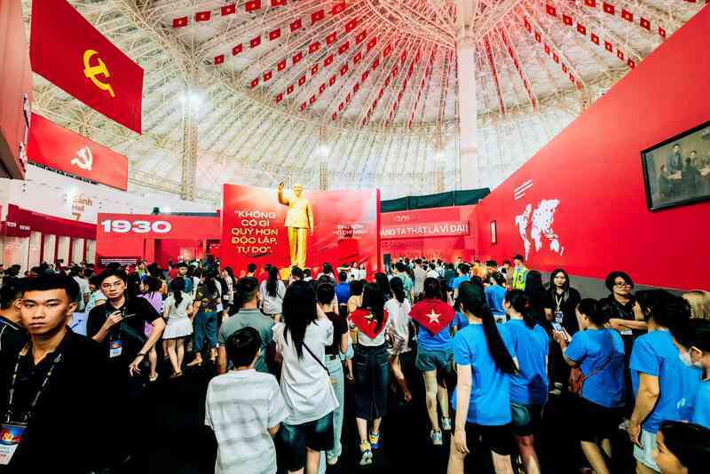Khi công nghệ tiên phong Khi công nghệ tiên phong
