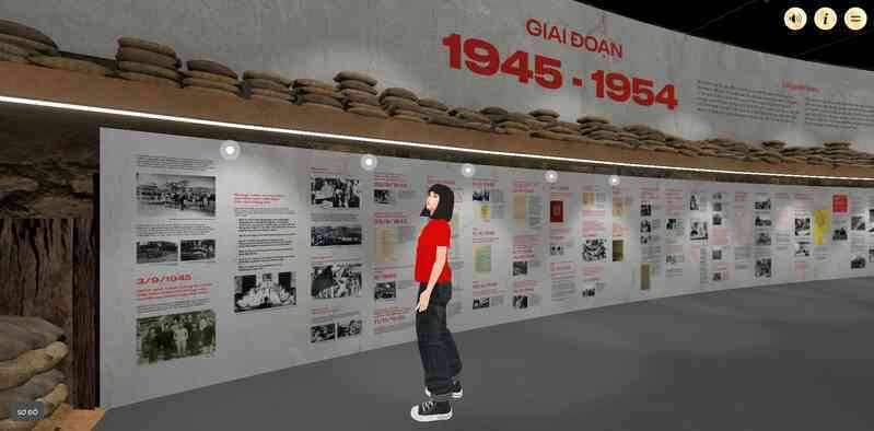 Khi công nghệ tiên phong Khi công nghệ tiên phong