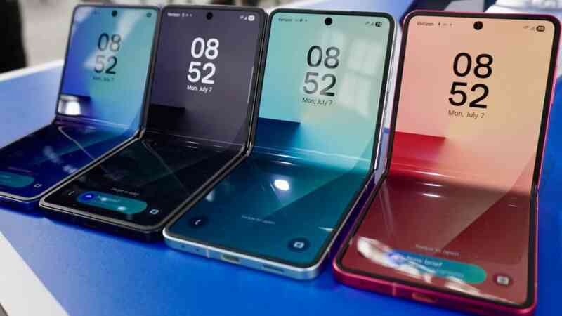 Xem diễu binh, diễu hành 2/9: Mẹo để điện thoại Android không hết pin giữa ngày