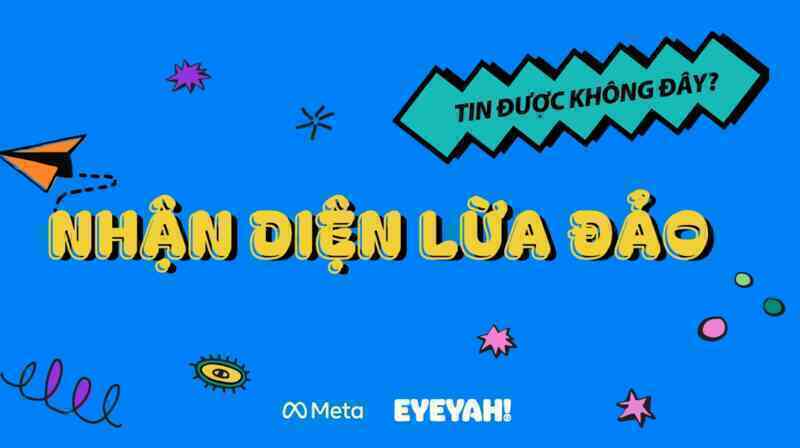 Bất ngờ số tài khoản Meta vừa vô hiệu hóa liên quan trung tâm lừa đảo tại Campuchia, Myanmar