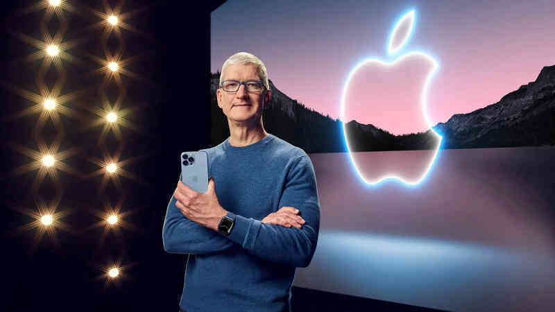Bất ngờ với số iPhone mà Apple đã bán ra sau 18 năm