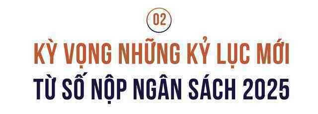 Công bố Top 20 công ty bất động sản tư nhân nộp ngân sách lớn nhất Việt Nam- Ảnh 5. Công bố Top 20 công ty bất động sản tư nhân nộp ngân sách lớn nhất Việt Nam- Ảnh 5.