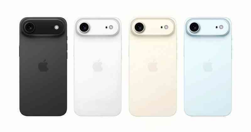 Lộ ảnh thật pin iPhone 17 Air: Quá bé!- Ảnh 5.