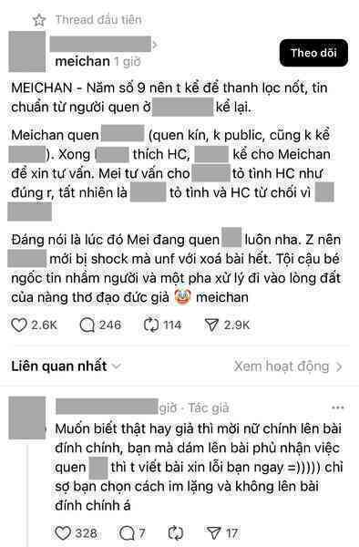 Loạn thông tin trên "Threads City": Con số ảo, fake news và đầy thứ nguy hiểm- Ảnh 3. Loạn thông tin trên "Threads City": Con số ảo, fake news và đầy thứ nguy hiểm- Ảnh 3.