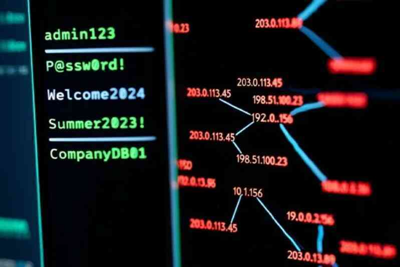 Hơn 200.000 mật khẩu bị đánh cắp chỉ bằng một mã độc, nghi vấn hacker Việt đứng sau?