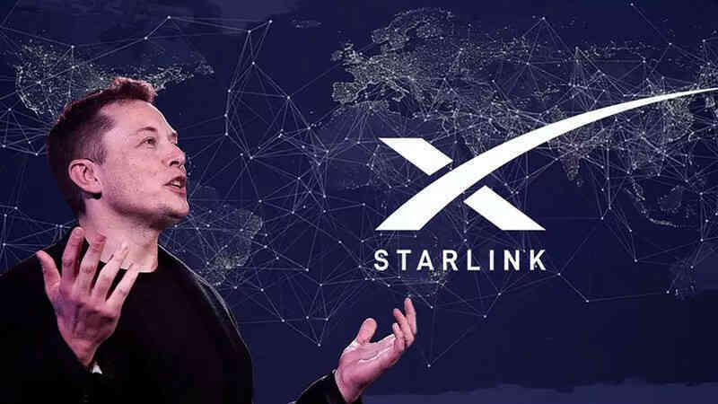 SpaceX chưa nộp hồ sơ xin cấp phép dịch vụ Starlink tại Việt Nam