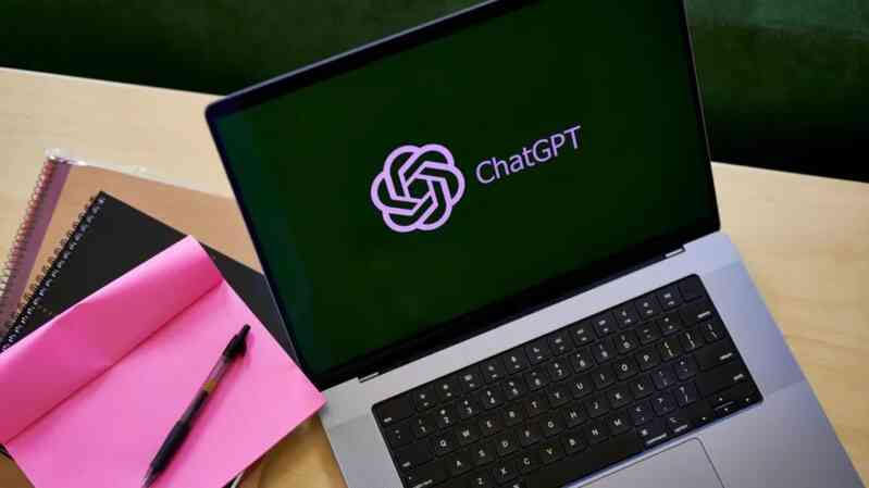 ChatGPT thay đổi, không còn 