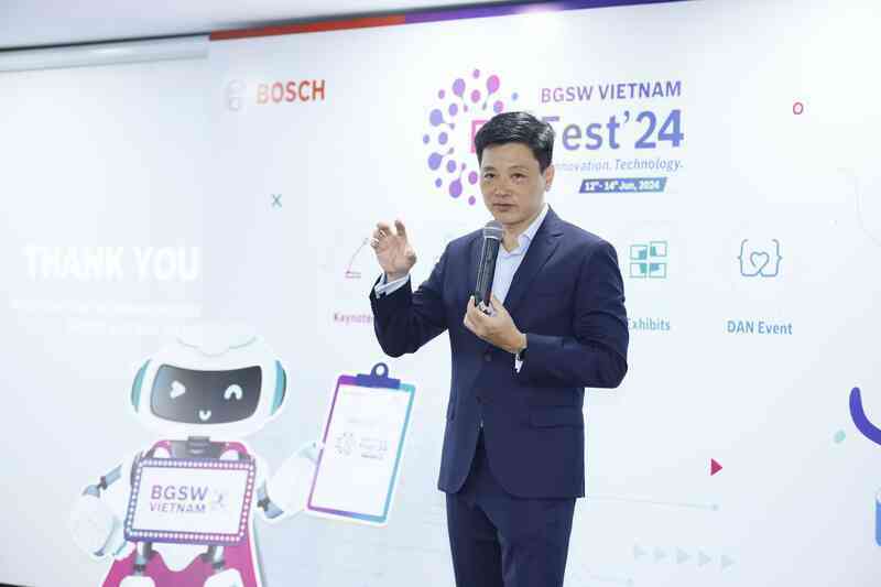 Chuyên gia Đào Trung Thành nhận định về Better Choice Awards: giải thưởng như một “người gác cổng có thẩm quyền”- Ảnh 3.