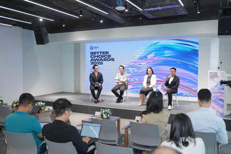 KOC Better List 2025: Khi người đam mê công nghệ được nắm quyền “cầm cân nảy mực”