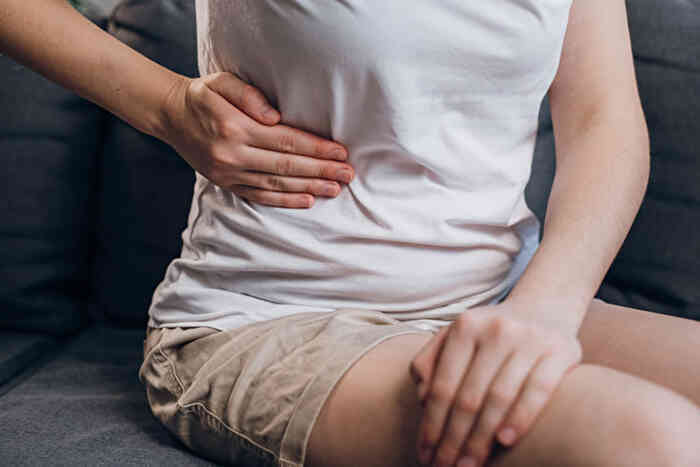 Làm sao biết trong người mình có "mầm mống" UNG THƯ TÚI MẬT hay không? Xét 5 điểm này là rõ