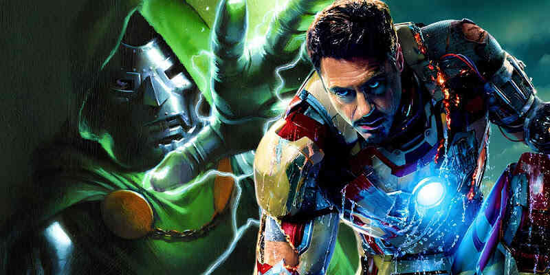 Robert Downey Jr. “spoil nhẹ” Doomsday: Iron Man sẽ trở lại trong bom tấn Avengers sắp tới?
