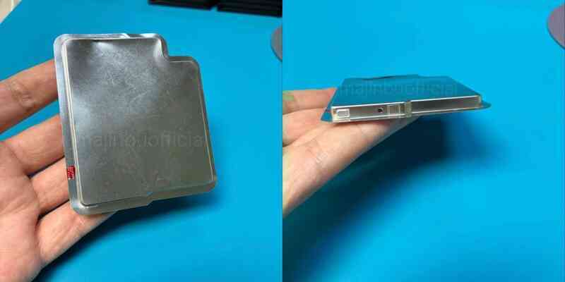 Thông tin gây thất vọng về iPhone 17 Air