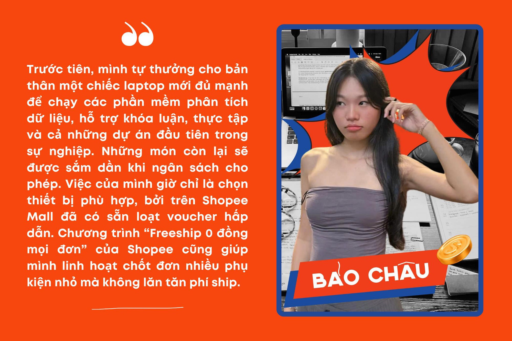 7749 bí kíp chốt đơn thông minh mùa ‘Back to School’ của hội Gen Z