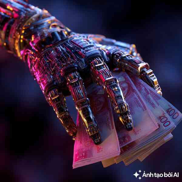 Mức lương của kỹ sư AI đang cao kỷ lục