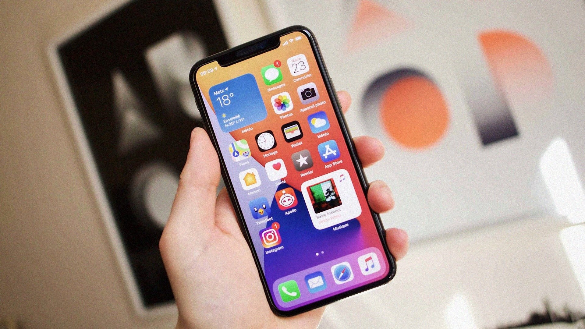 Người dùng iPhone cần làm ngay điều này nếu không muốn bị chiếm quyền điều khiển thiết bị