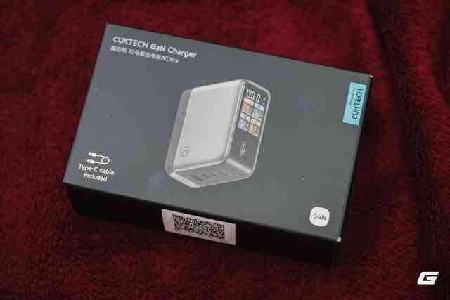 Trên tay đồ chơi mới của Xiaomi: Thiết kế nhỏ gọn hiện đại, sạc nhanh 120W, có cả Bluetooth và màn hình