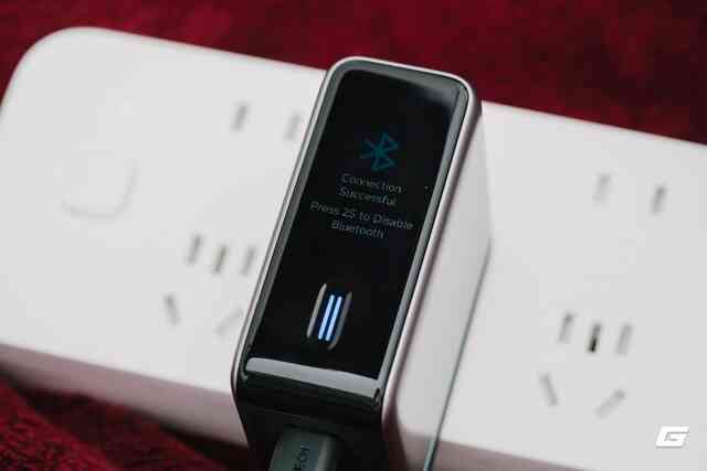 Trên tay "đồ chơi" mới của Xiaomi: Thiết kế nhỏ gọn hiện đại, sạc nhanh 120W, có cả Bluetooth và màn hình- Ảnh 5.