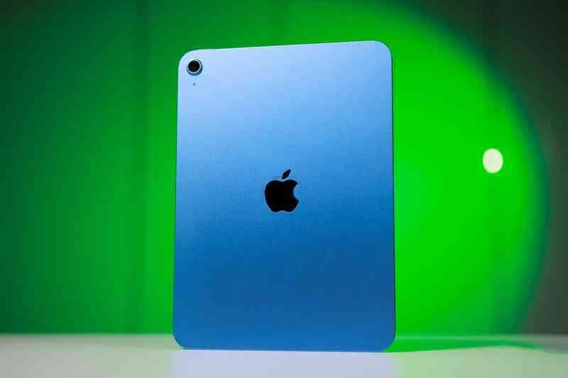 Apple vẫn thống trị thị trường máy tính bảng