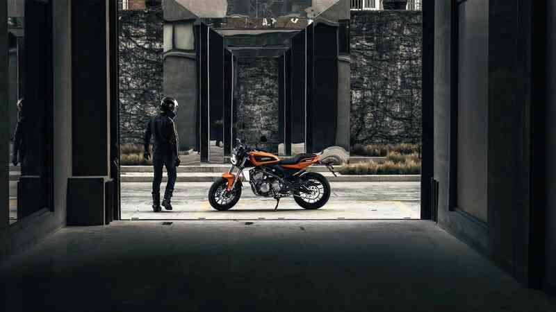 Harley-Davidson hồi sinh Sprint, mẫu mô tô giá rẻ hướng đến người mới chơi, ra mắt năm 2026
