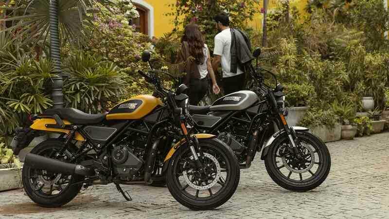 Harley-Davidson hồi sinh Sprint, mẫu mô tô giá rẻ hướng đến người mới chơi, ra mắt năm 2026- Ảnh 2. Harley-Davidson hồi sinh Sprint, mẫu mô tô giá rẻ hướng đến người mới chơi, ra mắt năm 2026- Ảnh 2.