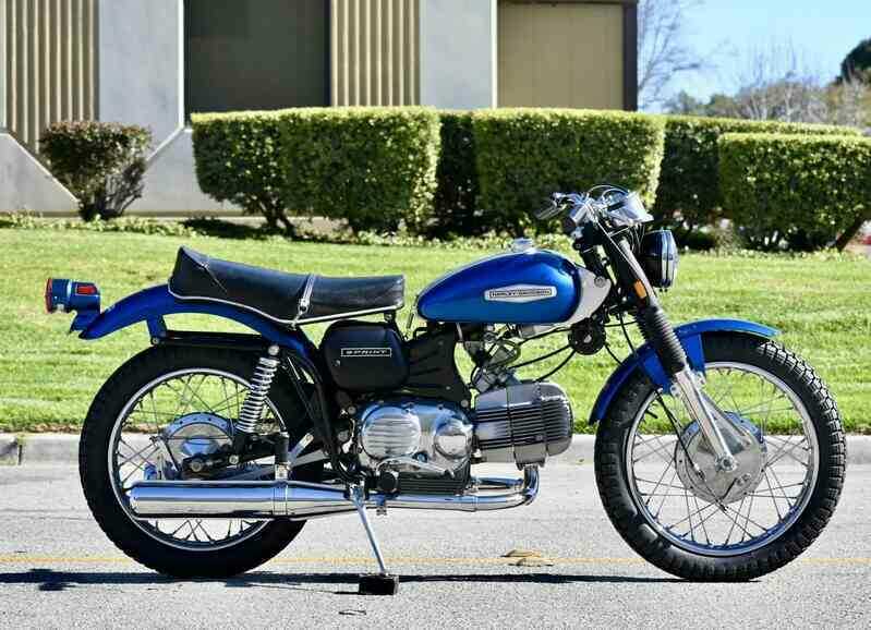 Harley-Davidson hồi sinh Sprint, mẫu mô tô giá rẻ hướng đến người mới chơi, ra mắt năm 2026- Ảnh 3. Harley-Davidson hồi sinh Sprint, mẫu mô tô giá rẻ hướng đến người mới chơi, ra mắt năm 2026- Ảnh 3.