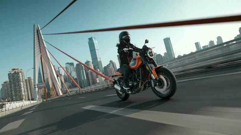 Harley-Davidson hồi sinh Sprint, mẫu mô tô giá rẻ hướng đến người mới chơi, ra mắt năm 2026- Ảnh 4. Harley-Davidson hồi sinh Sprint, mẫu mô tô giá rẻ hướng đến người mới chơi, ra mắt năm 2026- Ảnh 4.