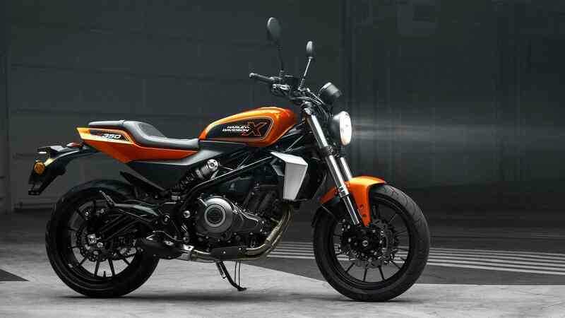 Harley-Davidson hồi sinh Sprint, mẫu mô tô giá rẻ hướng đến người mới chơi, ra mắt năm 2026- Ảnh 5. Harley-Davidson hồi sinh Sprint, mẫu mô tô giá rẻ hướng đến người mới chơi, ra mắt năm 2026- Ảnh 5.