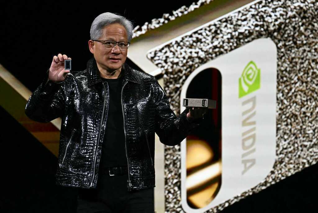 Gần 40% doanh thu quý II của NVIDIA đến từ chỉ hai khách hàng bí ẩn- Ảnh 1. Gần 40% doanh thu quý II của NVIDIA đến từ chỉ hai khách hàng bí ẩn- Ảnh 1.