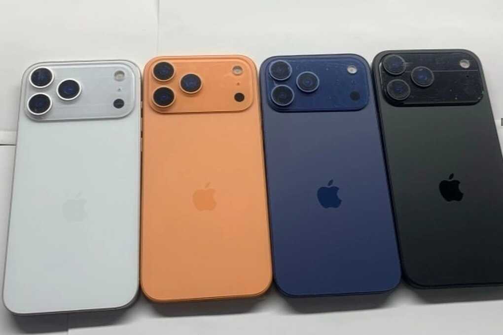 iPhone 17 sẽ không có khe cắm SIM - 2