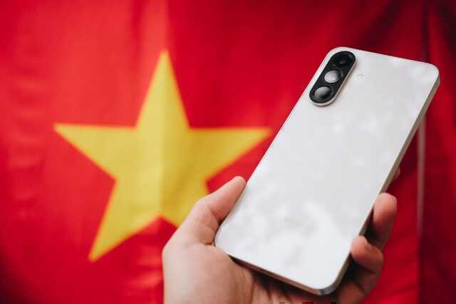 “Nên đi đâu 2/9 này?” - Hỏi Galaxy A56 5G là có ngay lịch trình sống ảo cực hợp lý- Ảnh 4. “Nên đi đâu 2/9 này?” - Hỏi Galaxy A56 5G là có ngay lịch trình sống ảo cực hợp lý- Ảnh 4.
