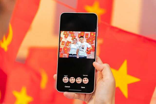 “Nên đi đâu 2/9 này?” - Hỏi Galaxy A56 5G là có ngay lịch trình sống ảo cực hợp lý- Ảnh 5. “Nên đi đâu 2/9 này?” - Hỏi Galaxy A56 5G là có ngay lịch trình sống ảo cực hợp lý- Ảnh 5.