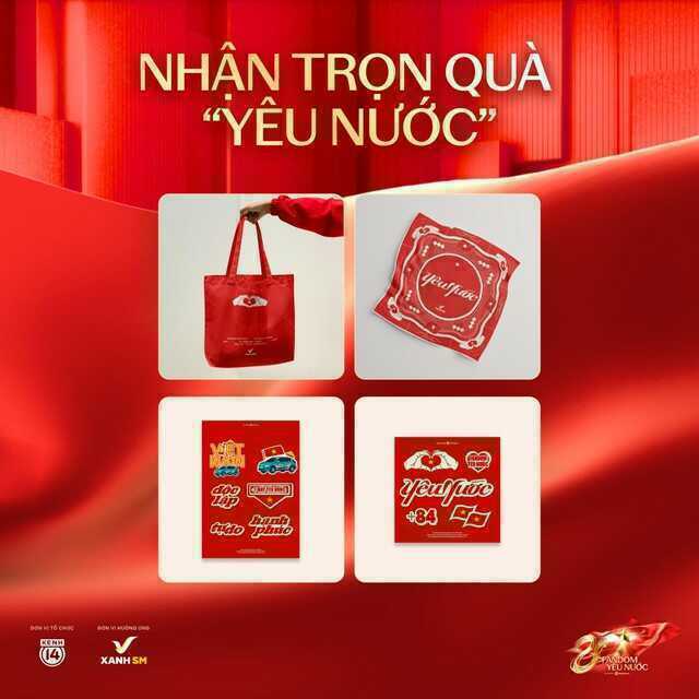 "Tự Hào Tour: Dấu Ấn Độc Lập" - Hành trình ba ngày chạm vào lịch sử và niềm tự hào dân tộc- Ảnh 3. "Tự Hào Tour: Dấu Ấn Độc Lập" - Hành trình ba ngày chạm vào lịch sử và niềm tự hào dân tộc- Ảnh 3.