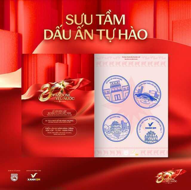 "Tự Hào Tour: Dấu Ấn Độc Lập" - Hành trình ba ngày chạm vào lịch sử và niềm tự hào dân tộc- Ảnh 4. "Tự Hào Tour: Dấu Ấn Độc Lập" - Hành trình ba ngày chạm vào lịch sử và niềm tự hào dân tộc- Ảnh 4.