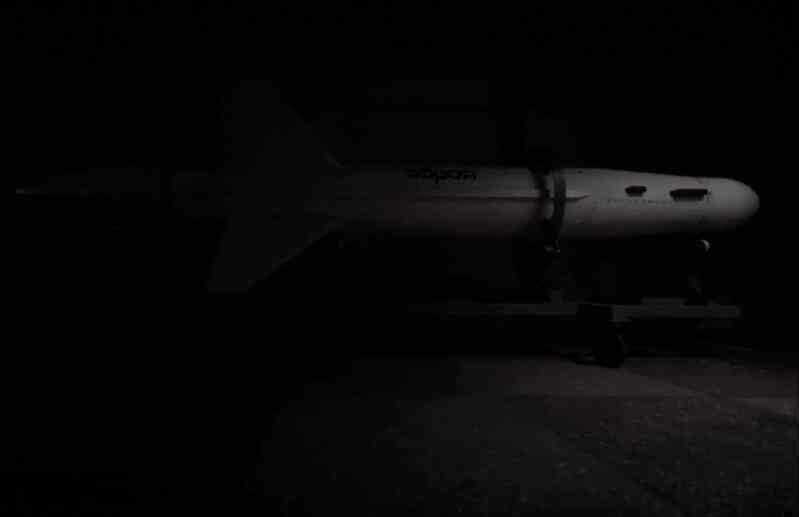 Long Neptune: Công nghệ 'siêu' tên lửa Ukraine tầm bắn tăng gấp 3, sẵn sàng 'chạm vào' Moscow