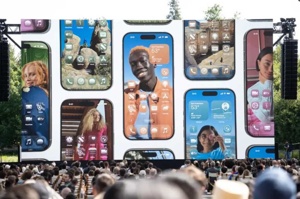 Apple ấn định ngày phát hành iOS 26, iPhone nào được hỗ trợ?