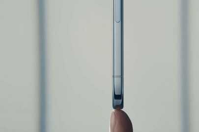 Video giới thiệu iPhone Air siêu mỏng vừa ra mắt của Apple