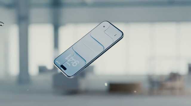Apple tung iPhone Air: Chiếc iPhone mỏng nhất lịch sử, chỉ 5,6 mm, mỏng nhẹ hơn cả Galaxy S25 Edge- Ảnh 2. Apple tung iPhone Air: Chiếc iPhone mỏng nhất lịch sử, chỉ 5,6 mm, mỏng nhẹ hơn cả Galaxy S25 Edge- Ảnh 2.