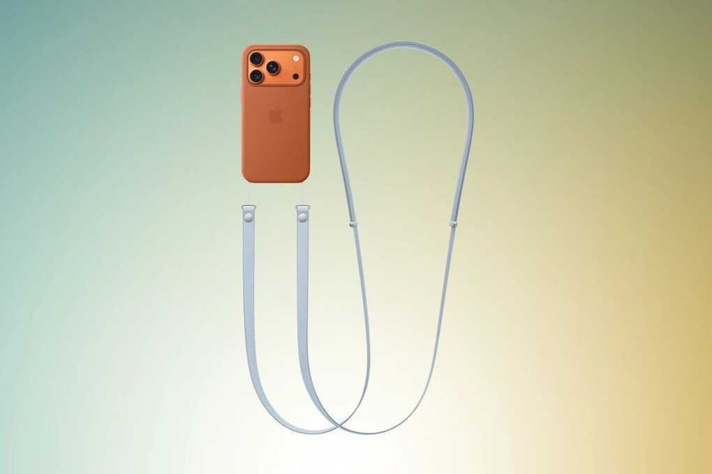 Dây đeo iPhone gần 1,7 triệu đồng: Người dùng nói chưa thể tưởng tượng - 2