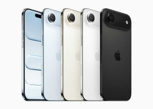 Đây là giá bán 4 mẫu iPhone 17 vừa ra mắt: Không còn bản 128GB nào nữa, giá Pro Max chạm 38 triệu, mở bán từ 19/9- Ảnh 3.