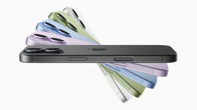 Đây là giá bán 4 mẫu iPhone 17 vừa ra mắt: Không còn bản 128GB nào nữa, giá Pro Max chạm 38 triệu, mở bán từ 19/9- Ảnh 4.