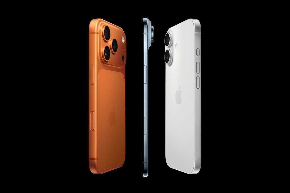 Giá iPhone 17 Pro Max lên đến 64 triệu đồng tại Việt Nam - 1