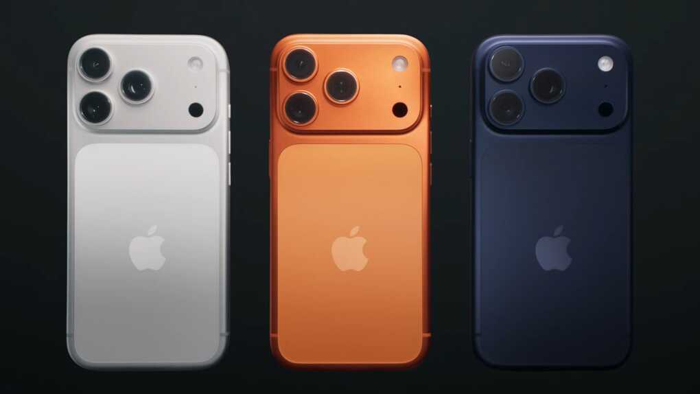 Giá iPhone 17 Pro Max lên đến 64 triệu đồng tại Việt Nam - 2