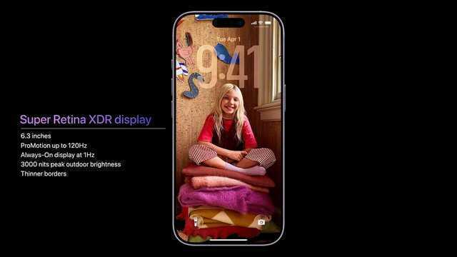 Hết thời chê iPhone 20 triệu mà màn hình vẫn 60Hz- Ảnh 3. Hết thời chê iPhone 20 triệu mà màn hình vẫn 60Hz- Ảnh 3.