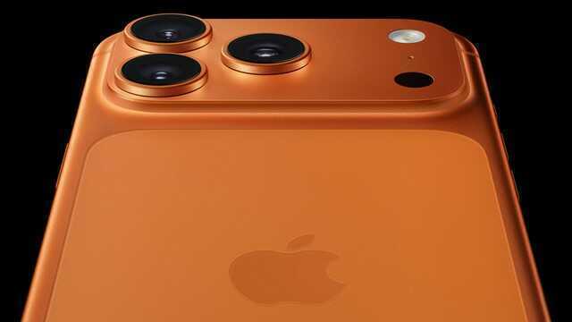 iPhone 17 Pro và iPhone 17 Pro Max: Thiết kế mới, chip A19 Pro và zoom quang học 8x, giá từ 35 và 38 triệu đồng