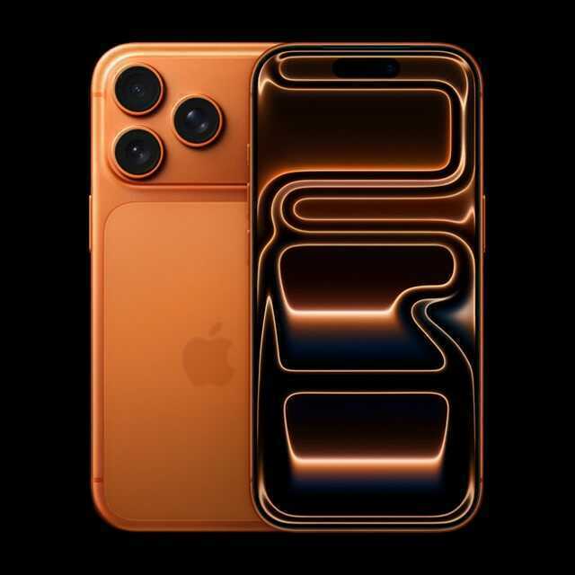 iPhone 17 Pro và iPhone 17 Pro Max: Thiết kế mới, chip A19 Pro và zoom quang học 8x, giá từ 35 và 38 triệu đồng- Ảnh 2. iPhone 17 Pro và iPhone 17 Pro Max: Thiết kế mới, chip A19 Pro và zoom quang học 8x, giá từ 35 và 38 triệu đồng- Ảnh 2.