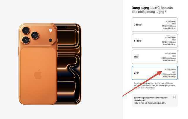 iPhone 17 và những "lần đầu tiên" trong lịch sử: từ màn hình 120 Hz đến iPhone mỏng nhất- Ảnh 2. iPhone 17 và những "lần đầu tiên" trong lịch sử: từ màn hình 120 Hz đến iPhone mỏng nhất- Ảnh 2.